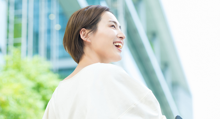 来院回数を減らしたい方へ短期集中治療