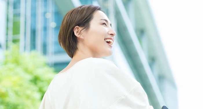 来院回数を減らしたい方へ短期集中治療